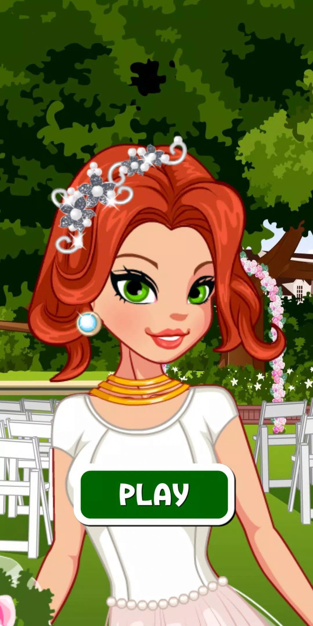 梦幻新娘换装 梦幻新娘换装