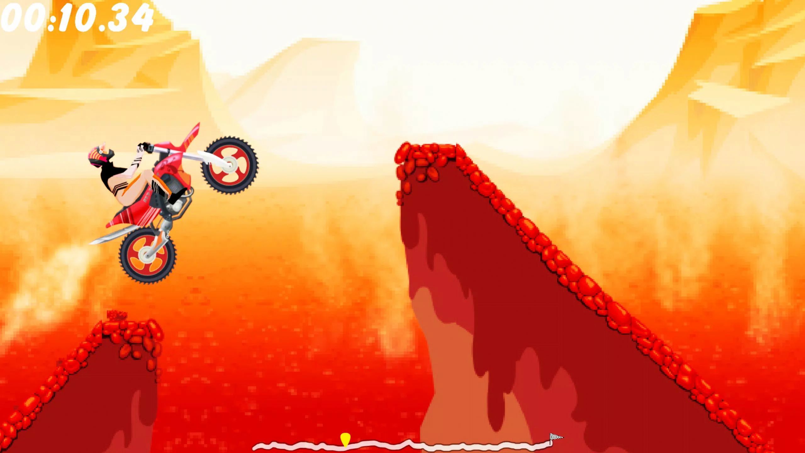 模拟越野摩托车-图3