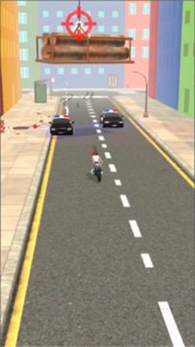 摩托车追逐-图3