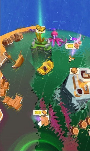 我的水世界 我的水世界