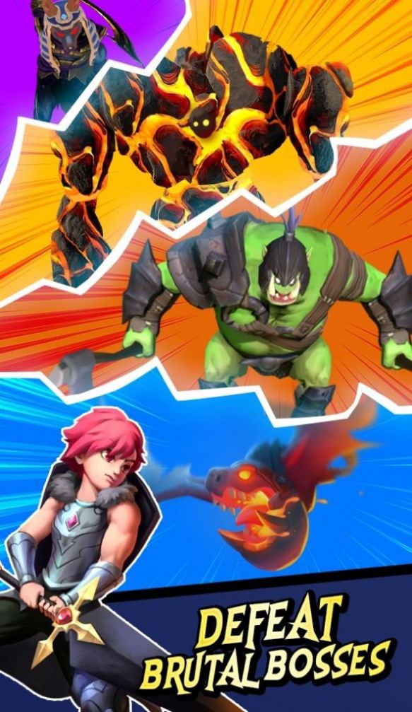 王国防卫战-图2