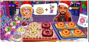 疯狂厨师餐厅-图2