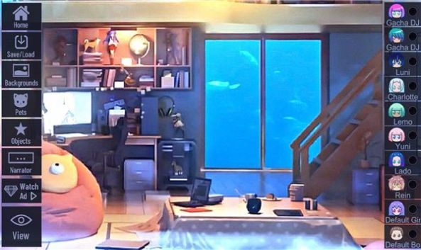 加查设计师中文版 加查设计师中文版