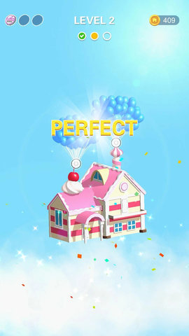 房子飞走了 房子飞走了