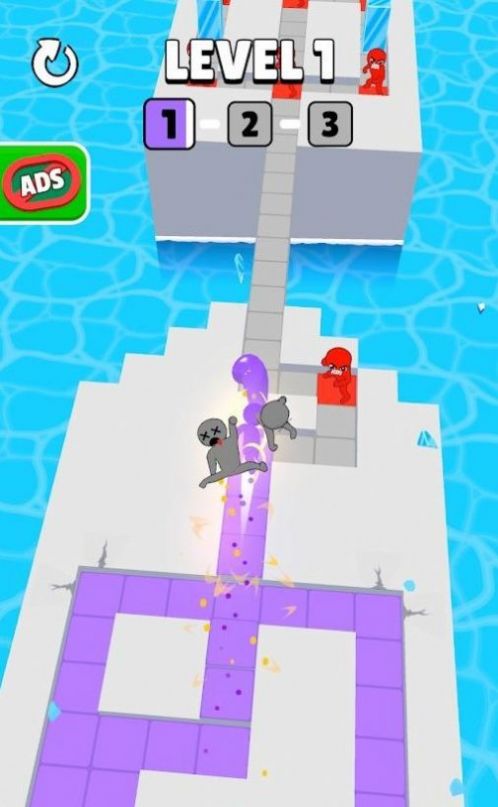 愤怒迷宫大师-图1