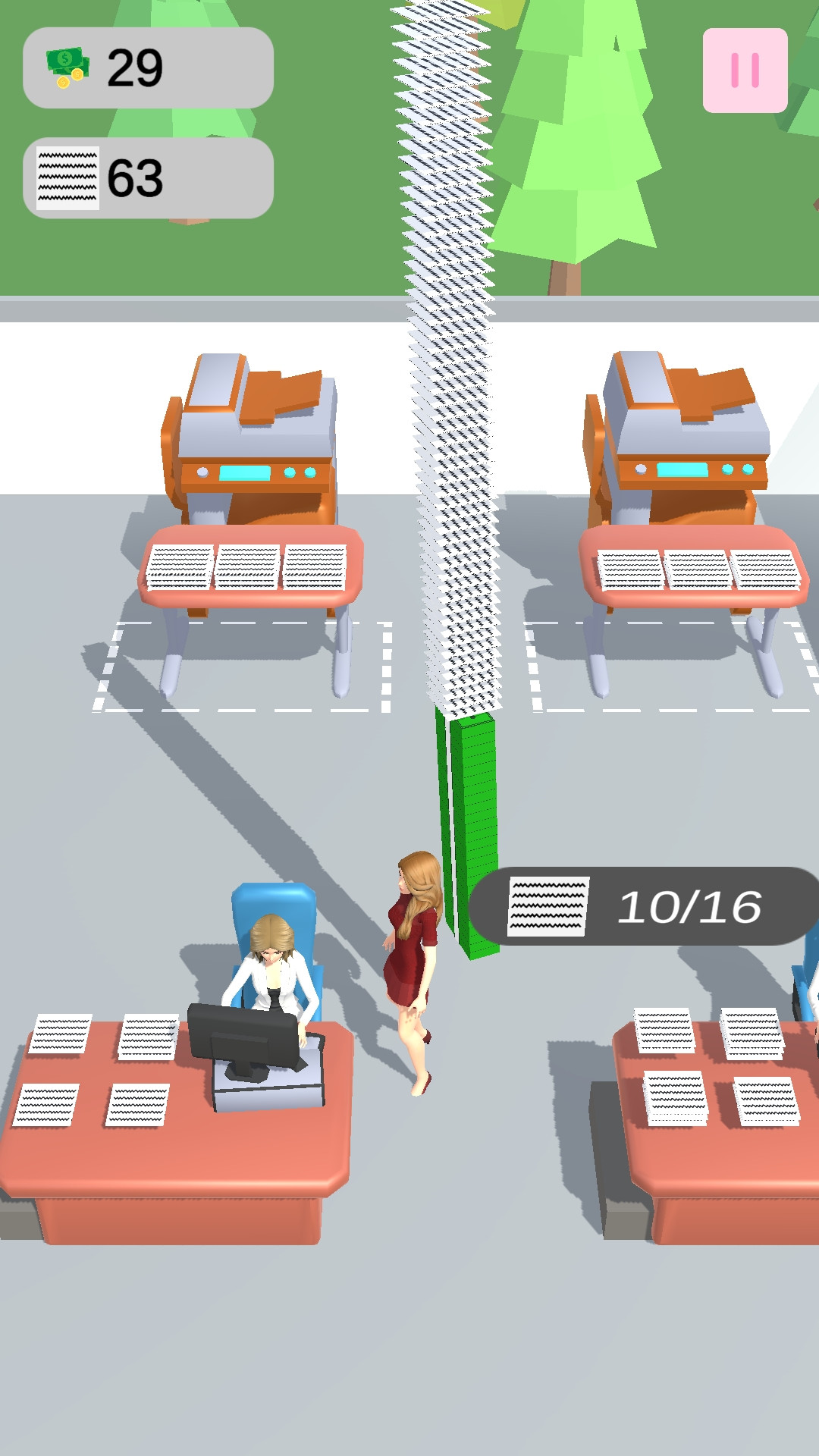 你好打工人官方正版 你好打工人官方正版