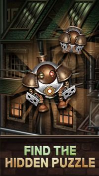 珠宝工厂镇-图2