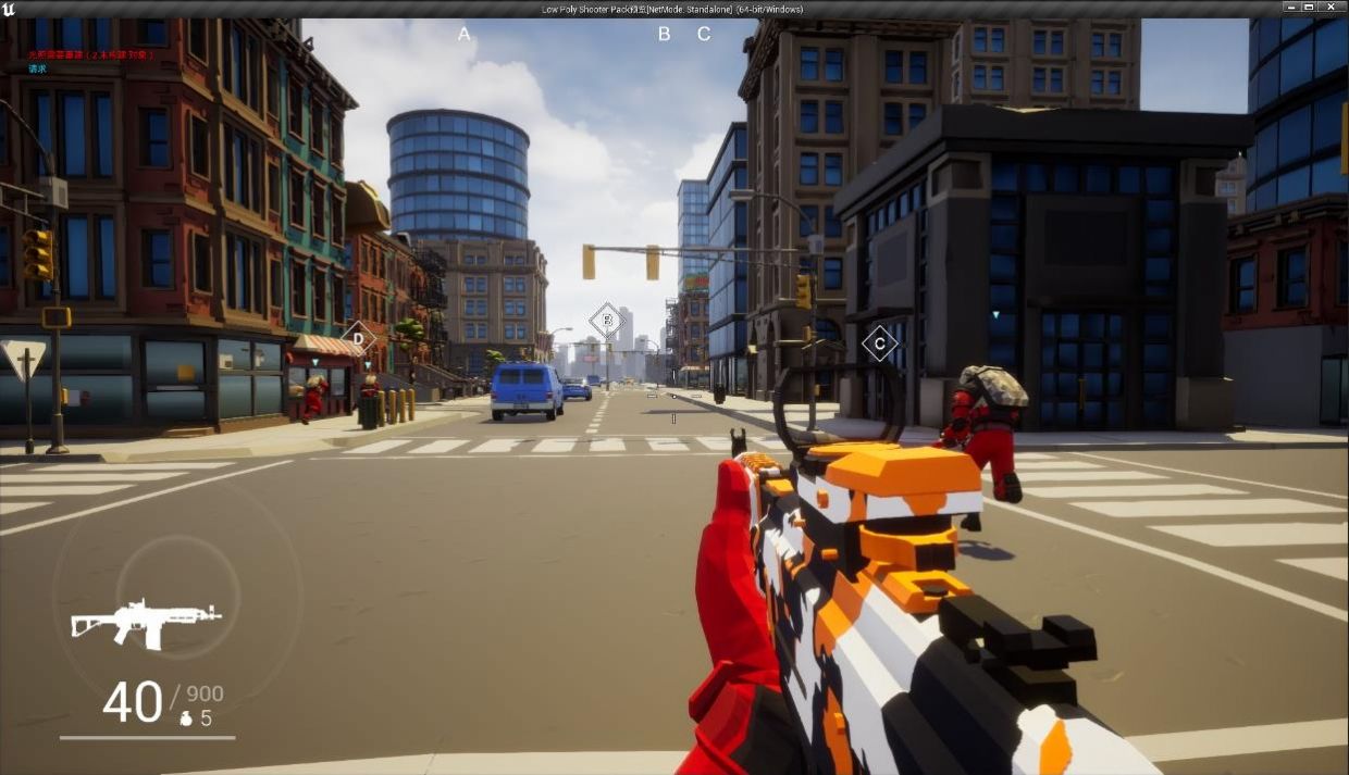 枪战特训2激战-图2