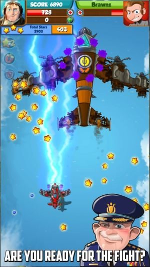 空袭部队1945二战-图2