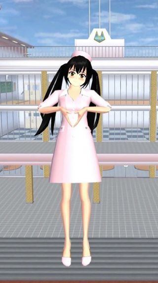 樱花模拟校园传说 樱花模拟校园传说