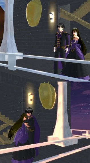 樱花模拟校园传说 樱花模拟校园传说