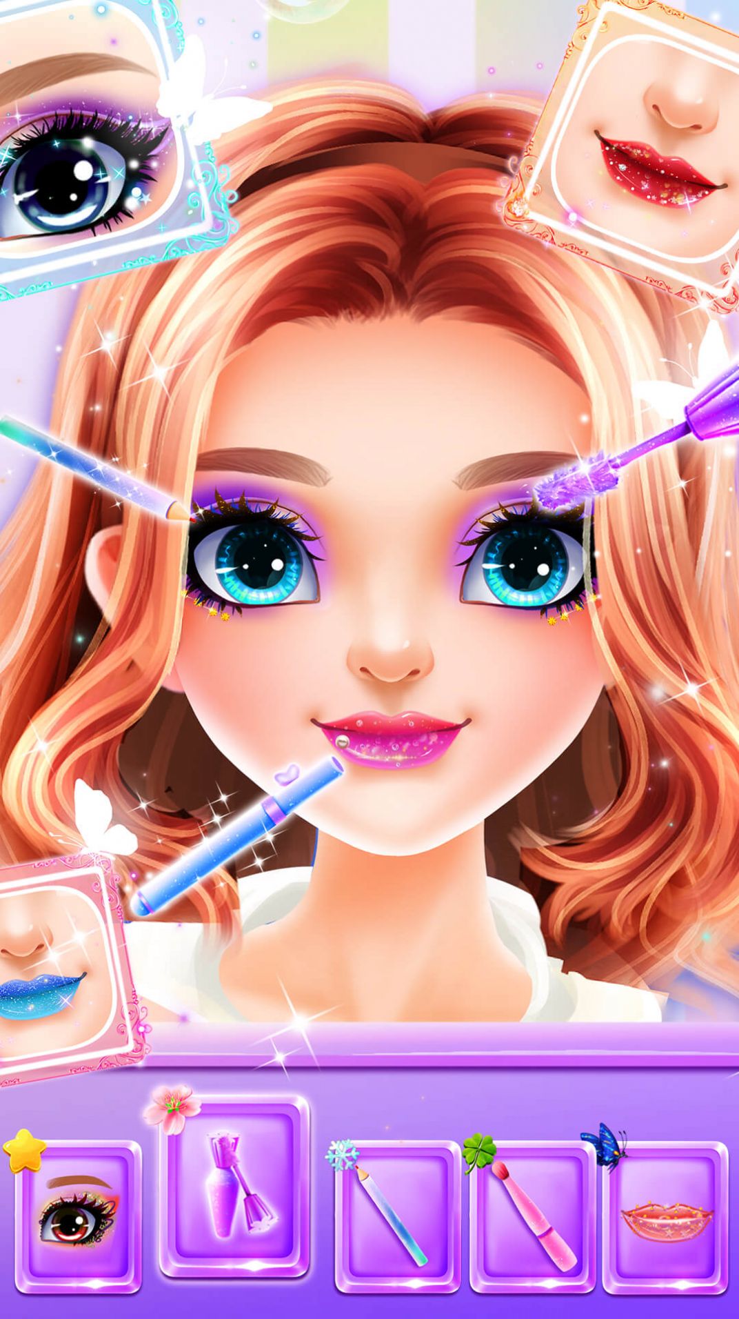 托卡美妆店之唇彩-图1