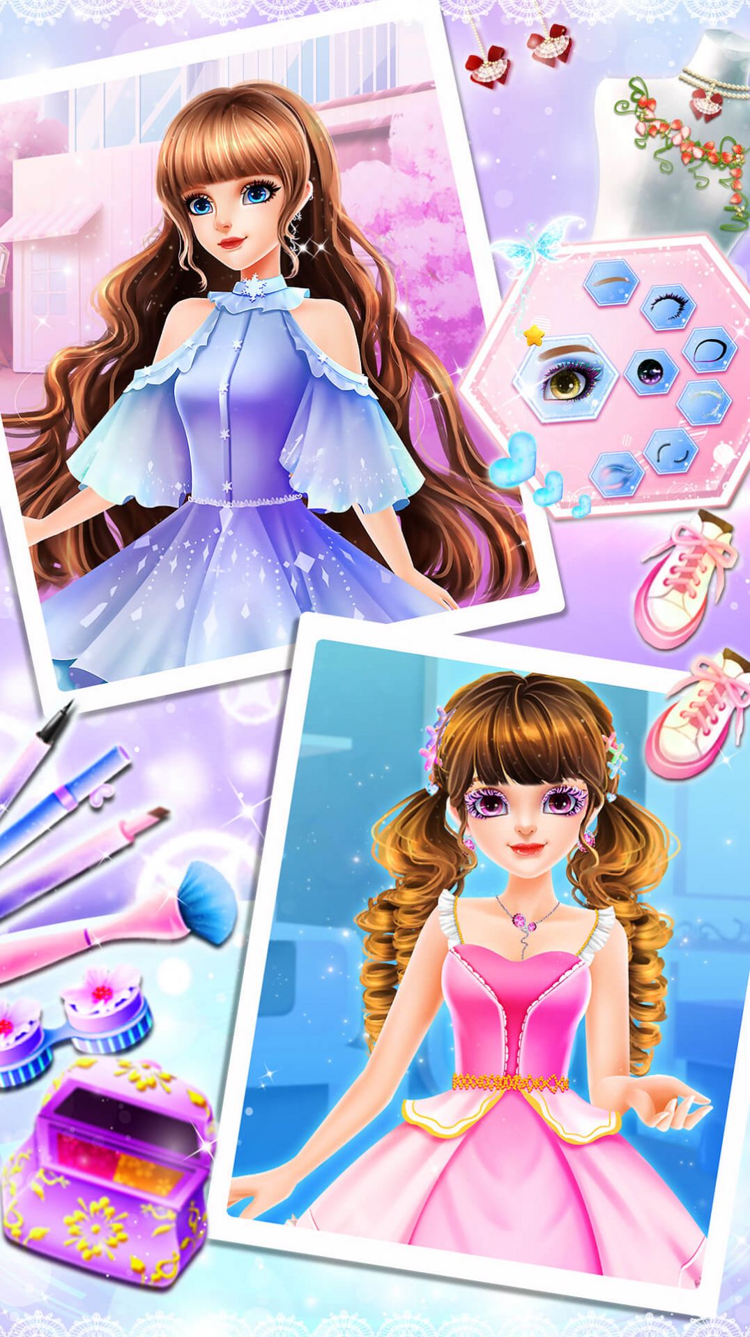 托卡美妆店之唇彩-图2