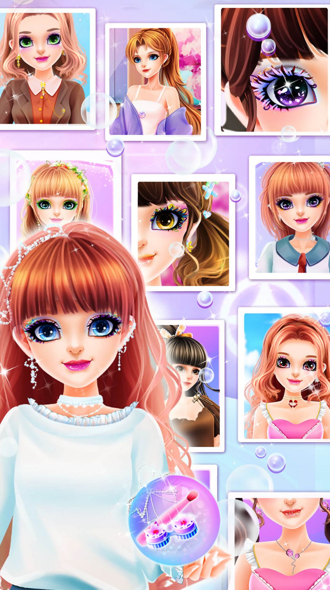 托卡美妆店之唇彩-图3