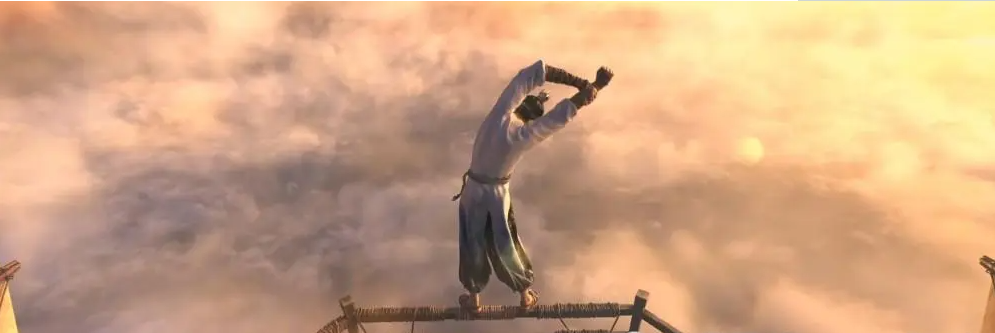 新神榜:杨戬2022(免费观看) 新神榜:杨戬2022(免费观看)