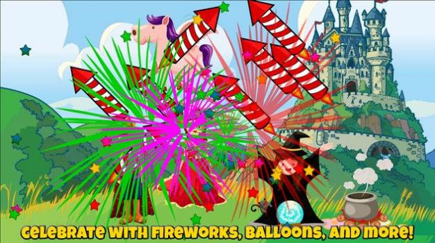 童话谜题 童话谜题