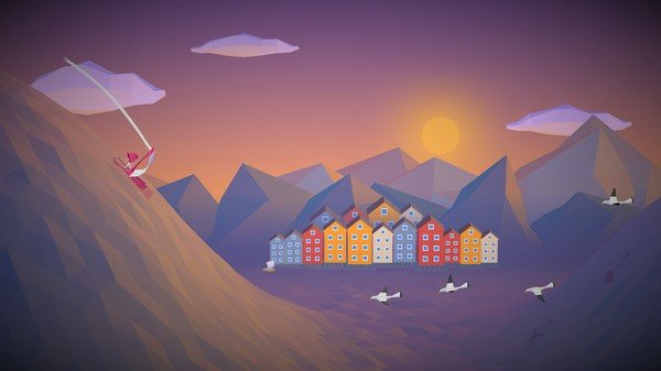 深海大逃亡-图1