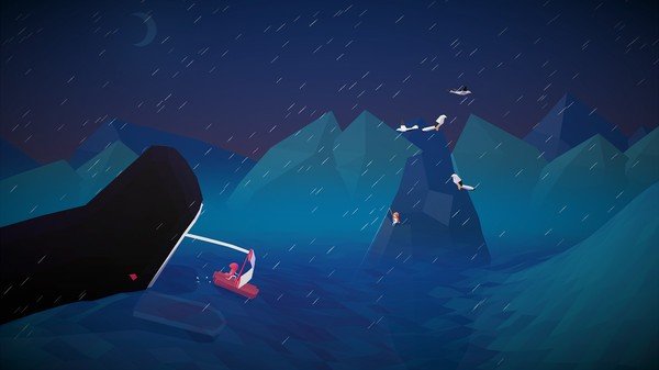 深海大逃亡-图2