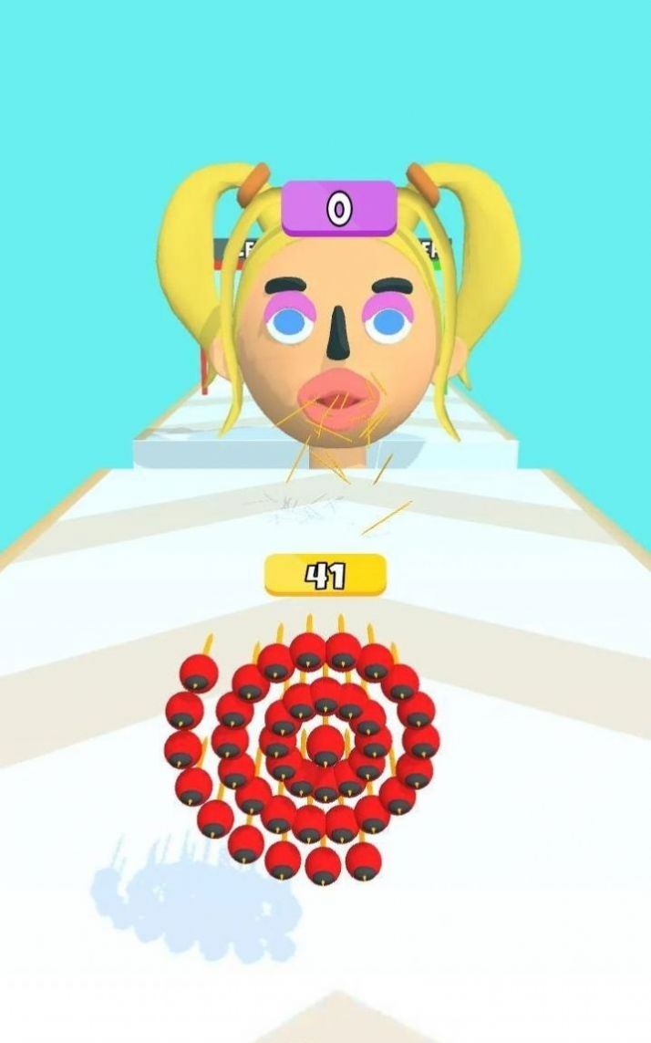 小饼干酷跑-图1