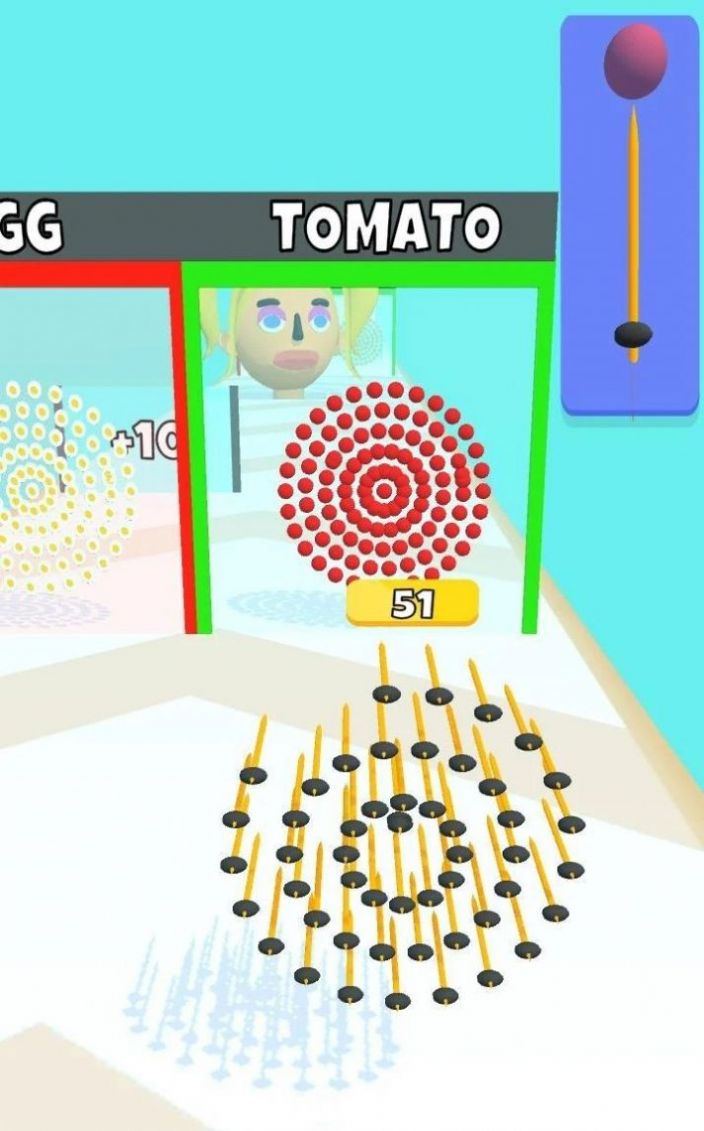 小饼干酷跑-图3