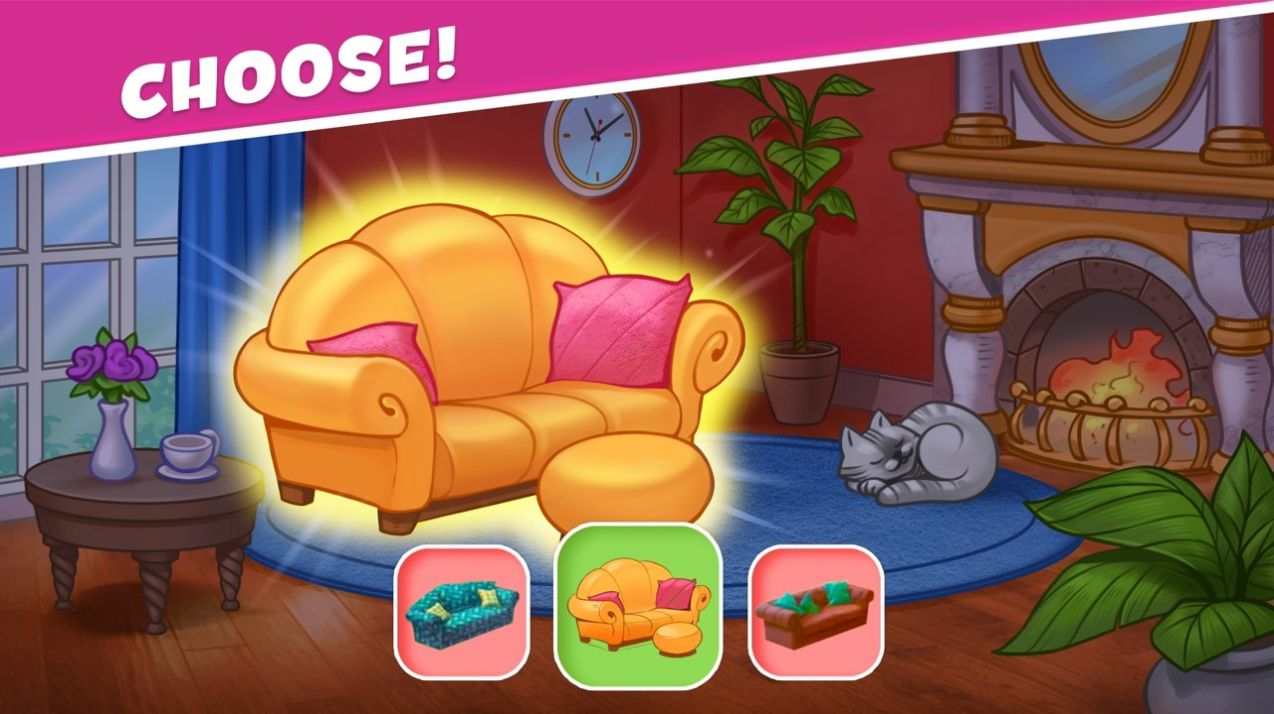 爱丽丝大厦-图3