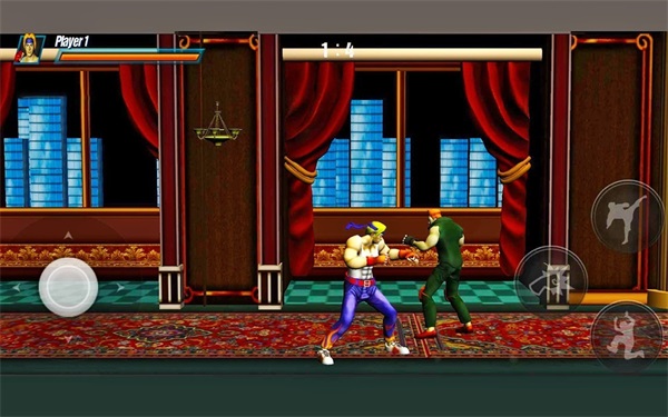 愤怒之战征服者 愤怒之战征服者