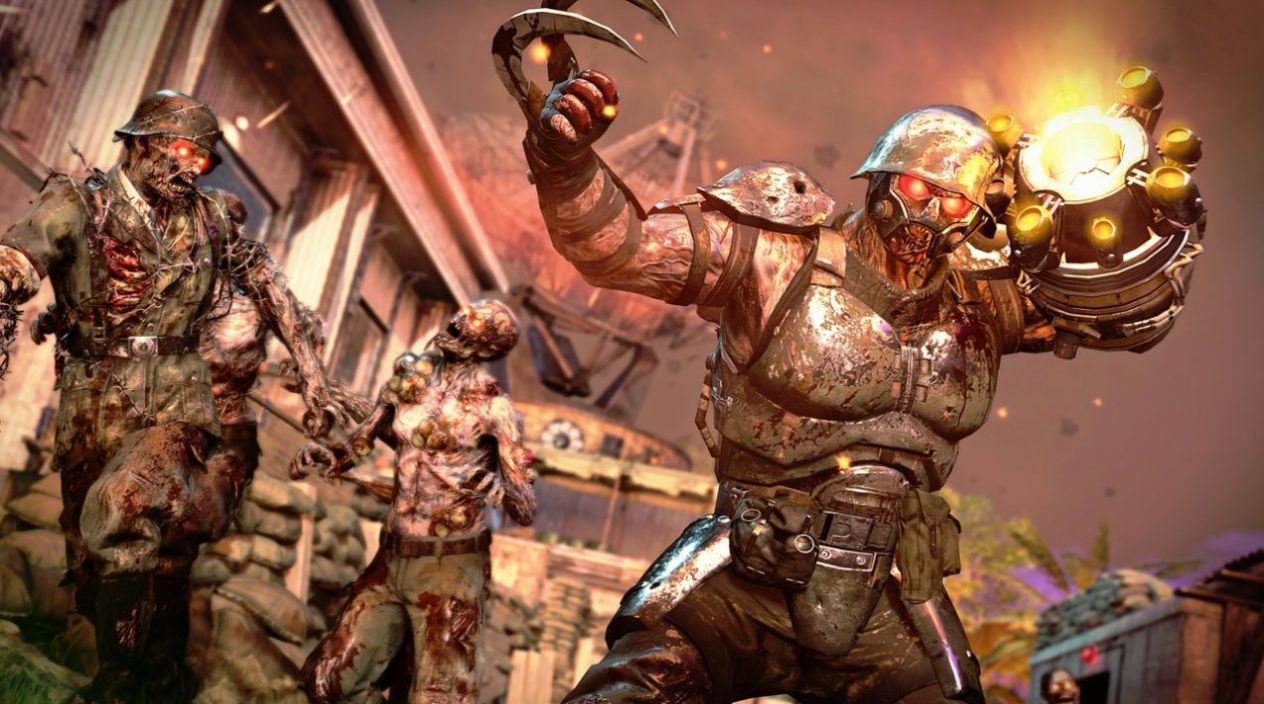 机甲战士复活 机甲战士复活