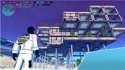 极限求生挑战-图2