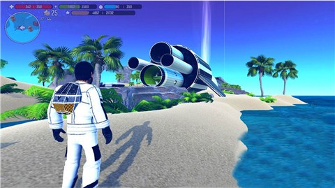 极限求生挑战-图3