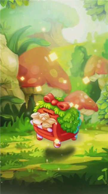 梦幻消消 梦幻消消