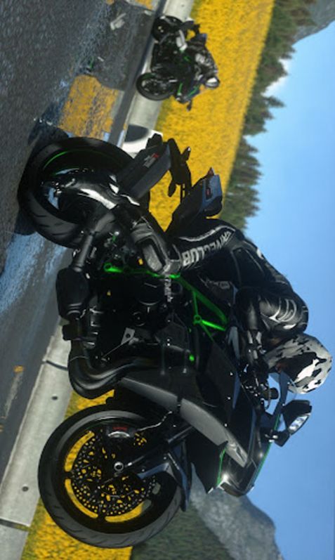 终极摩托狂飙-图3