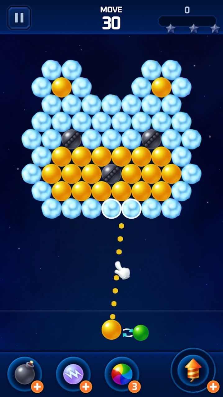 泡泡星Plus 泡泡星Plus