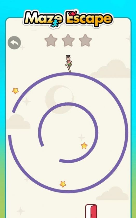 转圈迷宫 转圈迷宫