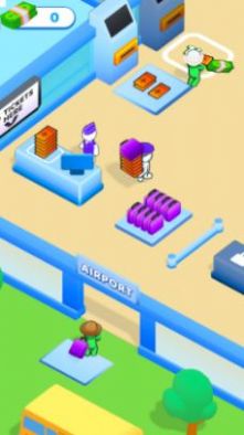 我的小小机场-图2