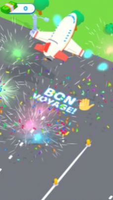 我的小小机场-图1