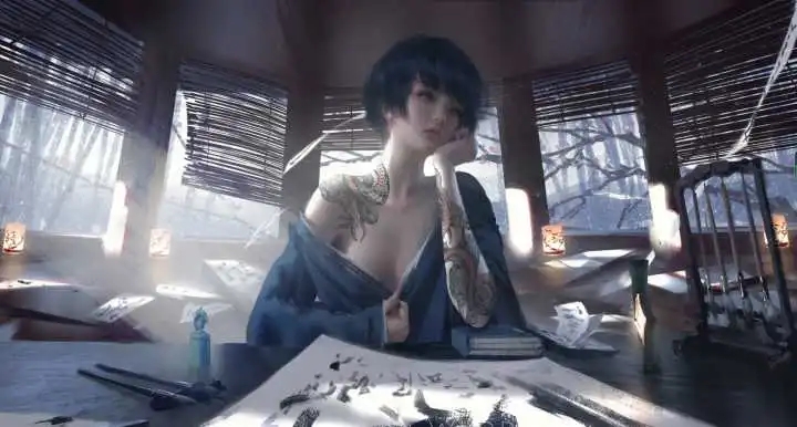 wallpaper麻匪壁纸 wallpaper麻匪壁纸