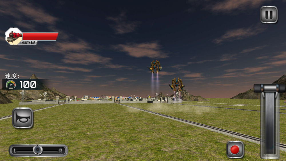 机器人战斗模拟器 机器人战斗模拟器