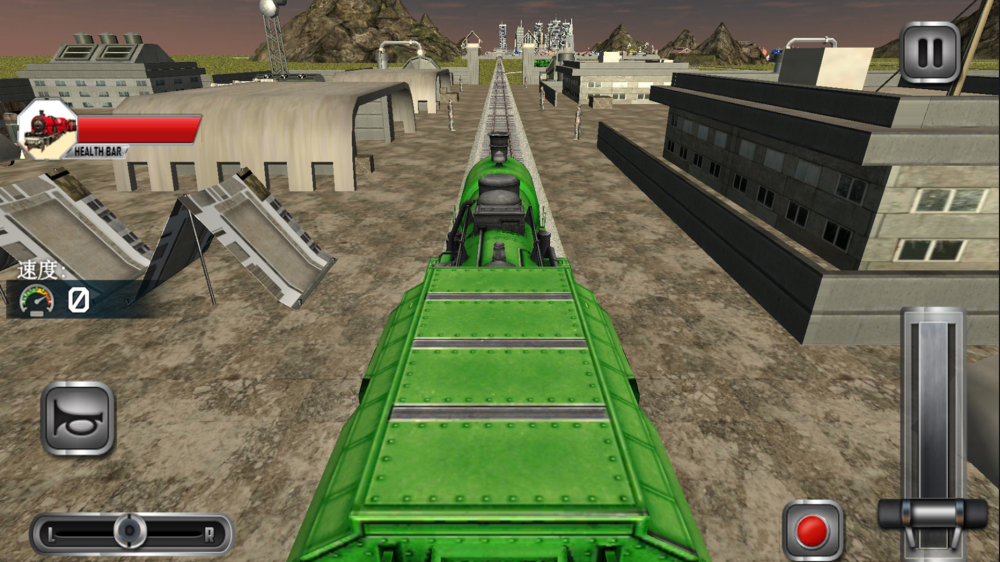 机器人战斗模拟器 机器人战斗模拟器