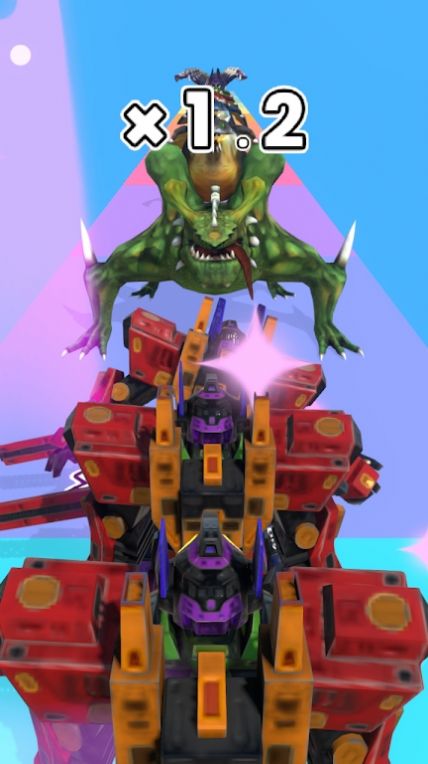 3D机器人制造跑-图3