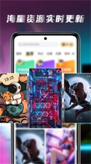 皮皮桌面壁纸 皮皮桌面壁纸