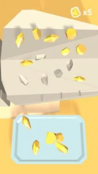 打破巨石 打破巨石