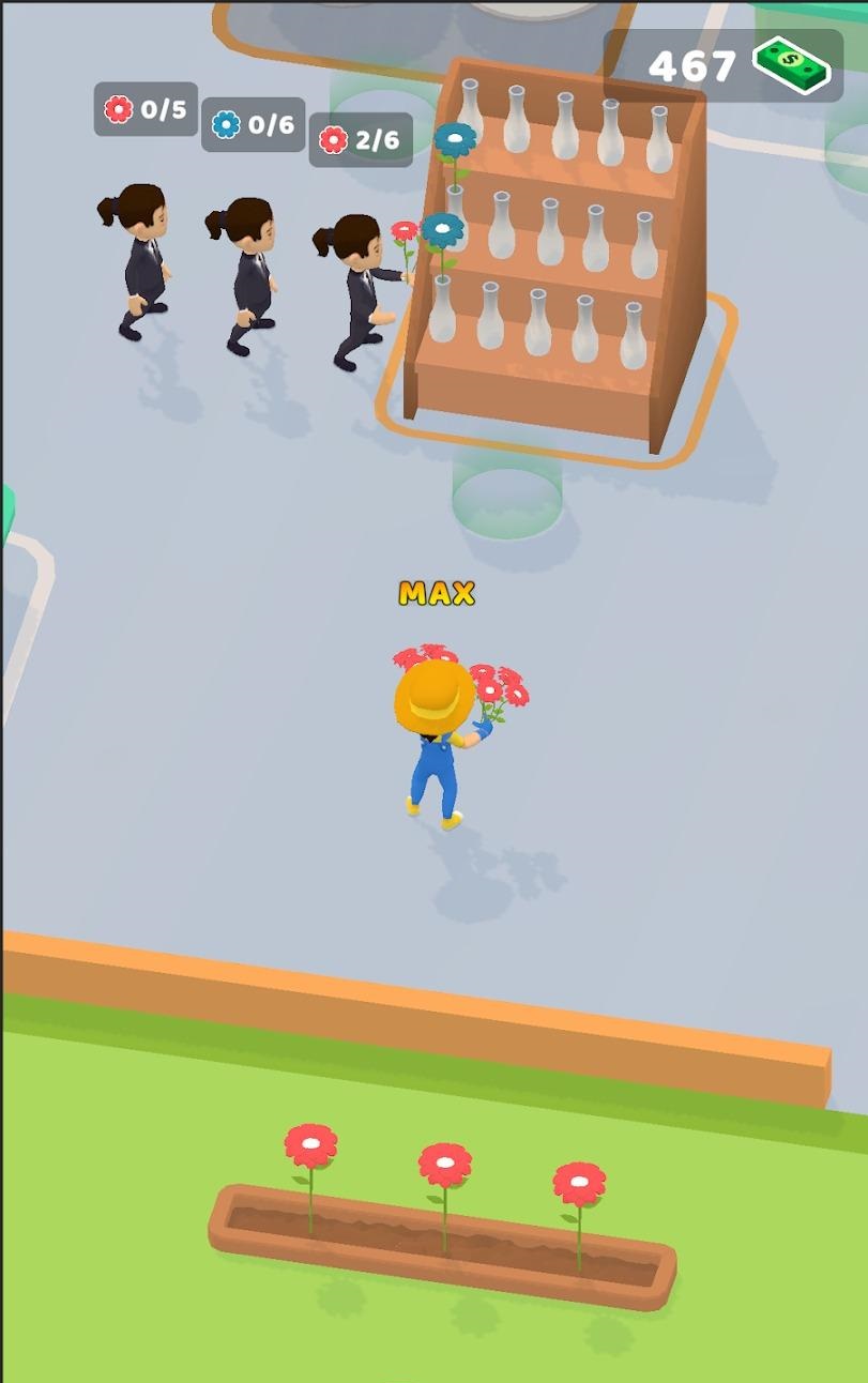 阿曼德鲜花店-图2