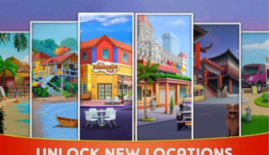 烹饪咖啡厅中文版-图2