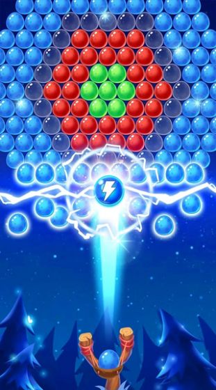 泡泡龙远古射手 泡泡龙远古射手