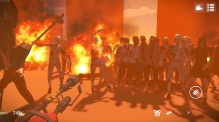 死亡荒野生存-图3