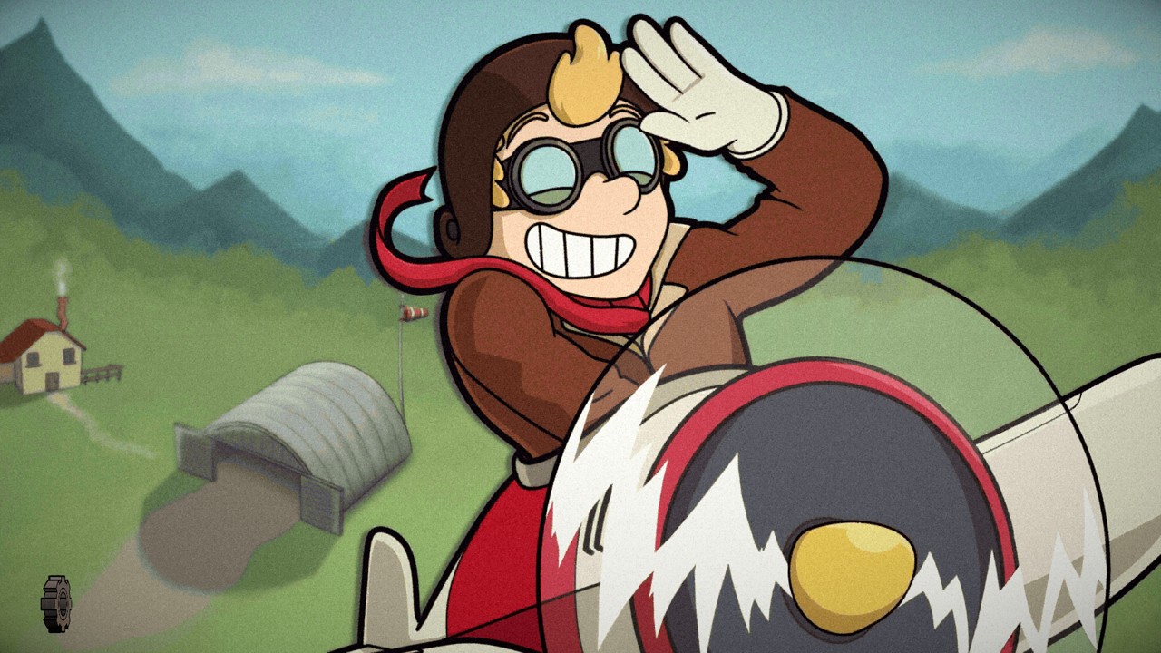 搭乘航班2游戏点评