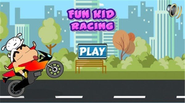 蜡笔小新摩托车-图3