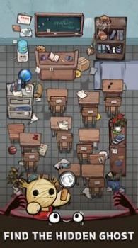 我在鬼屋当老板汉化版-图3