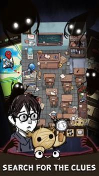 我在鬼屋当老板汉化版-图2