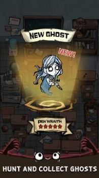 我在鬼屋当老板汉化版-图4